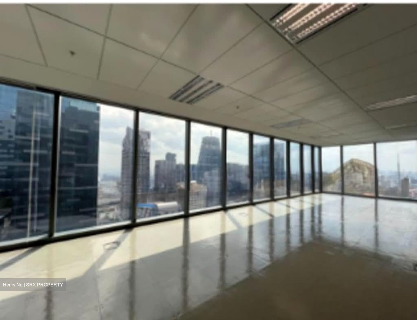 Asia Square Tower 1 (D1), Office #591812171